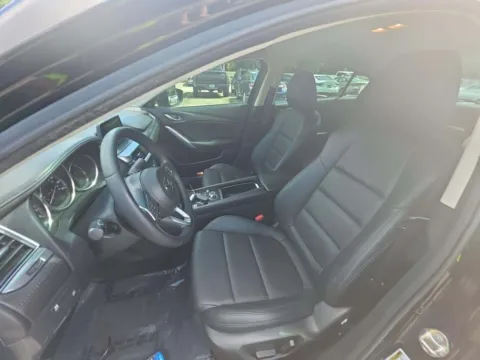 More photos of 2017 Mazda Mazda6 Touring at Gulliver Auto Group, TX