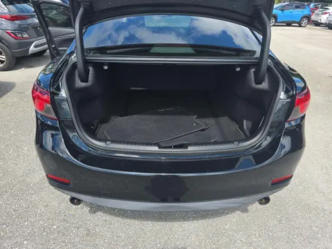 More photos of 2017 Mazda Mazda6 Touring at Gulliver Auto Group, TX