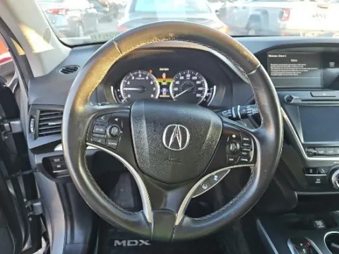 More photos of 2020 Acura MDX Technology at Gulliver Auto Group, TX