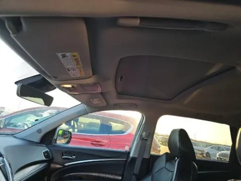 More photos of 2020 Acura MDX Technology at Gulliver Auto Group, TX