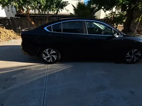Photos of 2020 Subaru Legacy Premium for sale in Plano, TX at Gulliver Auto Group