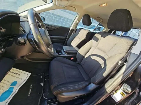 Another view of 2020 Subaru Legacy Premium for sale in Plano, TX at Gulliver Auto Group