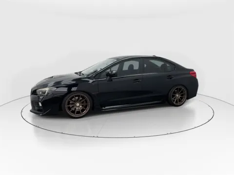 More photos of 2015 Subaru Impreza WRX at Gulliver Auto Group, TX