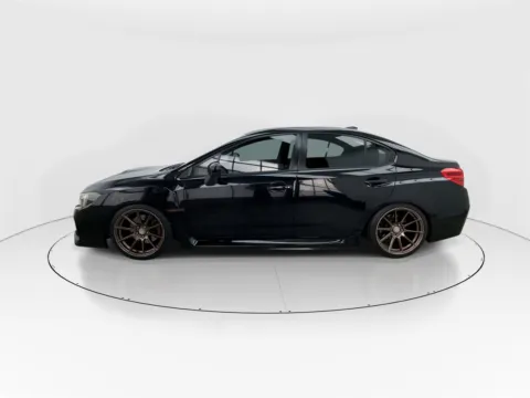 More photos of 2015 Subaru Impreza WRX at Gulliver Auto Group, TX