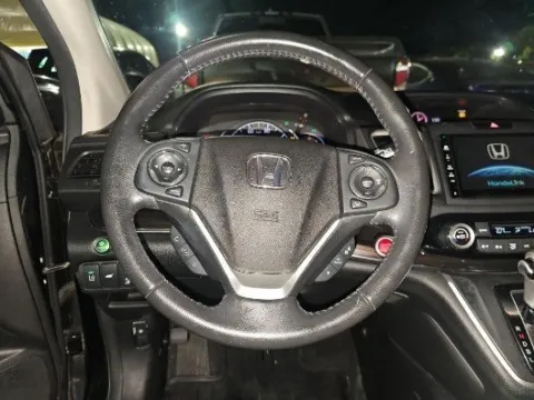 More photos of 2016 Honda CR-V Touring at Gulliver Auto Group, TX