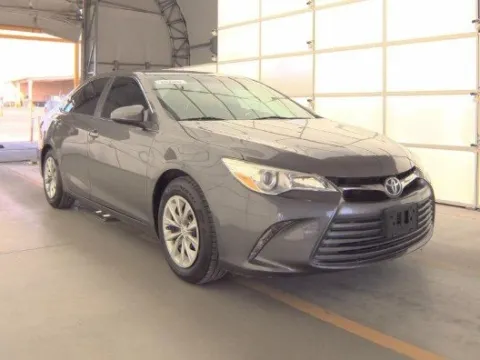 Photos of 2015 Toyota Camry LE for sale in Plano, TX at Gulliver Auto Group