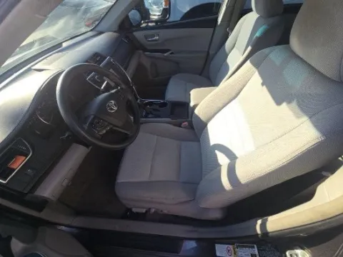 More photos of 2015 Toyota Camry LE at Gulliver Auto Group, TX