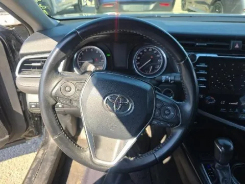 More photos of 2018 Toyota Camry SE at Gulliver Auto Group, TX