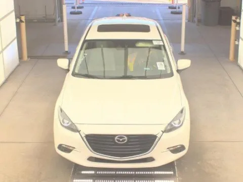 Photos of 2018 Mazda Mazda3 Grand Touring for sale in Plano, TX at Gulliver Auto Group