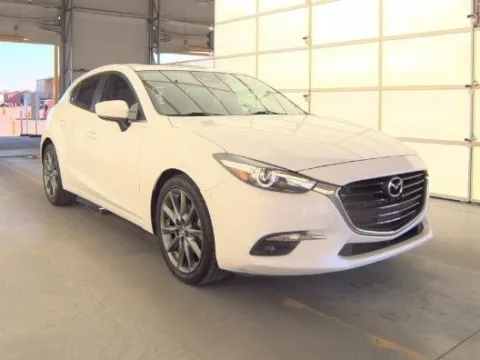 Another view of 2018 Mazda Mazda3 Grand Touring for sale in Plano, TX at Gulliver Auto Group