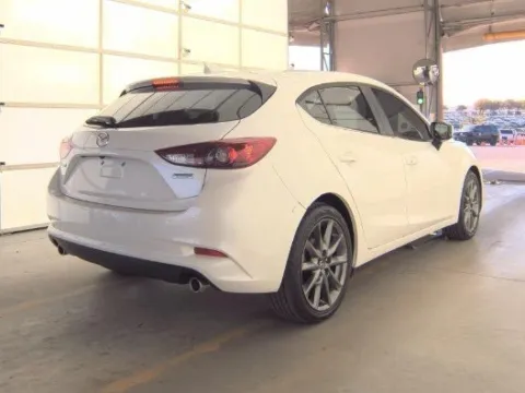 More photos of 2018 Mazda Mazda3 Grand Touring at Gulliver Auto Group, TX