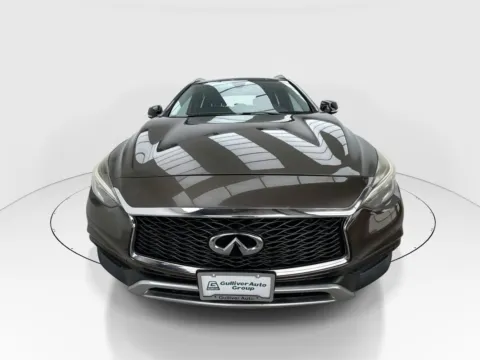 Another view of 2017 INFINITI QX30 Premium for sale in Plano, TX at Gulliver Auto Group