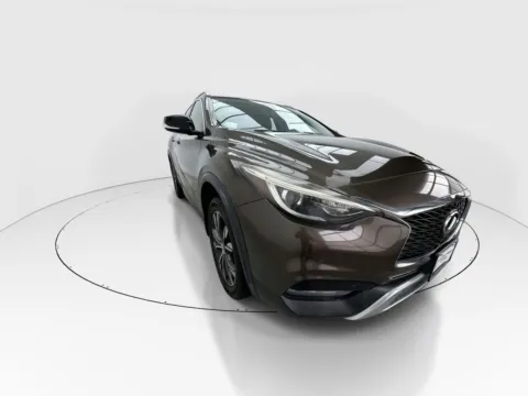 Photos of 2017 INFINITI QX30 Premium for sale in Plano, TX at Gulliver Auto Group