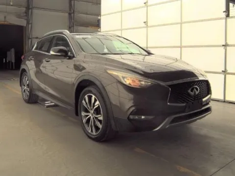 Photos of 2017 INFINITI QX30 Premium for sale in Plano, TX at Gulliver Auto Group