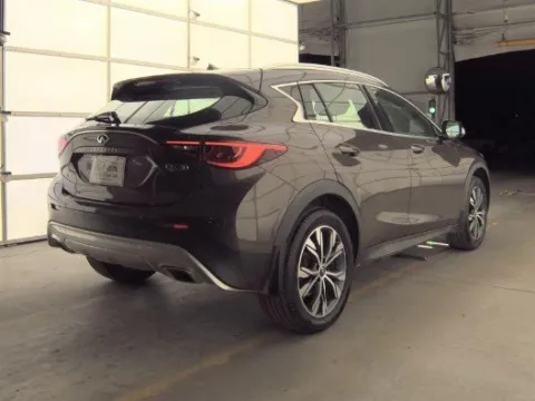 Another view of 2017 INFINITI QX30 Premium for sale in Plano, TX at Gulliver Auto Group