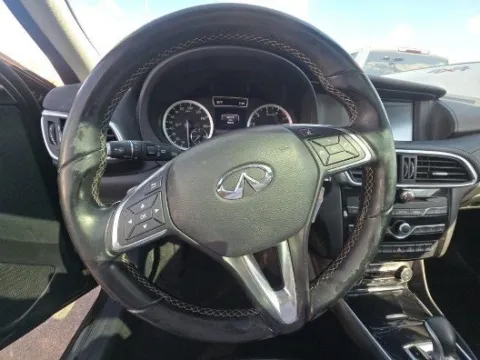 More photos of 2017 INFINITI QX30 Premium at Gulliver Auto Group, TX