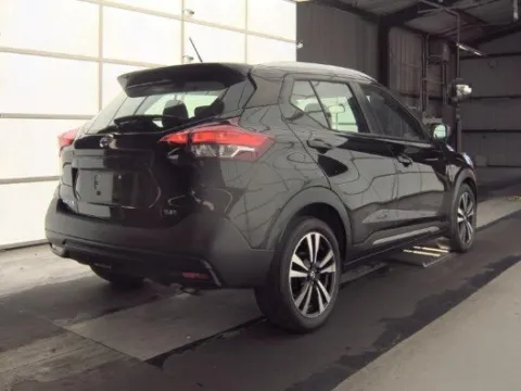 Another view of 2019 Nissan Kicks SR for sale in Plano, TX at Gulliver Auto Group