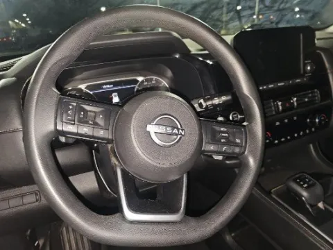 More photos of 2022 Nissan Pathfinder S at Gulliver Auto Group, TX