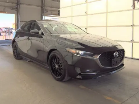 Photos of 2022 Mazda Mazda3 2.5 Turbo for sale in Plano, TX at Gulliver Auto Group