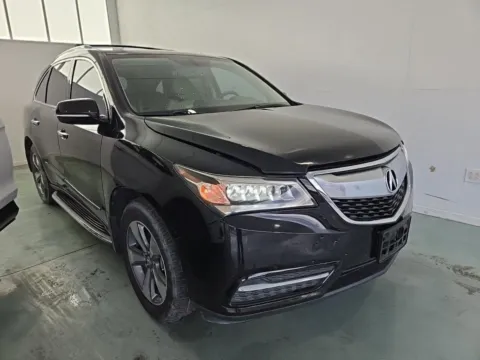 Photos of 2015 Acura MDX 3.5L for sale in Plano, TX at Gulliver Auto Group