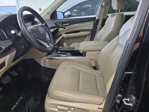 More photos of 2015 Acura MDX 3.5L at Gulliver Auto Group, TX