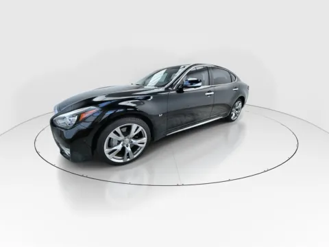 More photos of 2018 INFINITI Q70L 3.7 at Gulliver Auto Group, TX