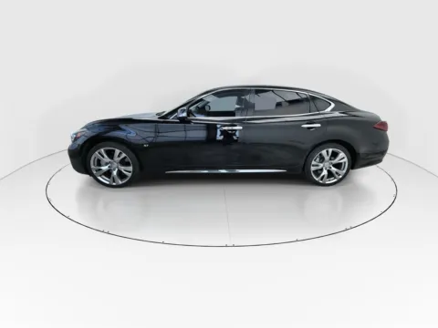 More photos of 2018 INFINITI Q70L 3.7 at Gulliver Auto Group, TX