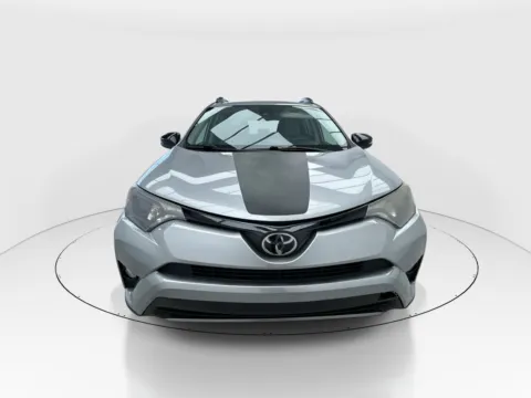 Another view of 2018 Toyota RAV4 Adventure for sale in Plano, TX at Gulliver Auto Group