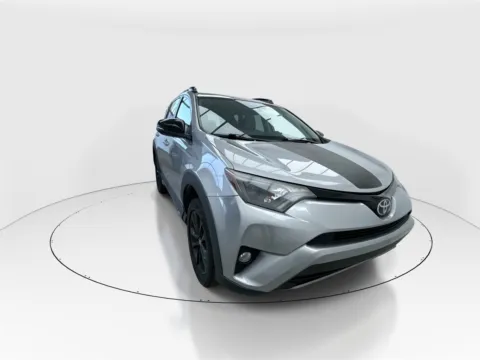 Photos of 2018 Toyota RAV4 Adventure for sale in Plano, TX at Gulliver Auto Group