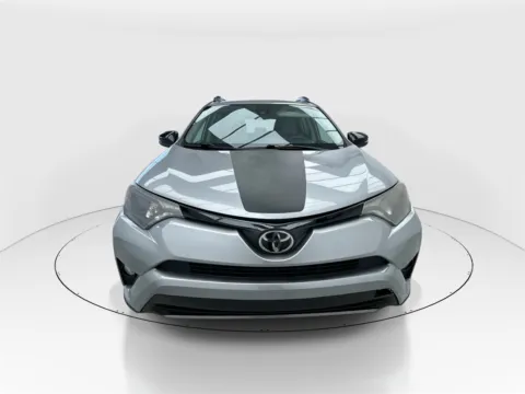 Another view of 2018 Toyota RAV4 Adventure for sale in Plano, TX at Gulliver Auto Group