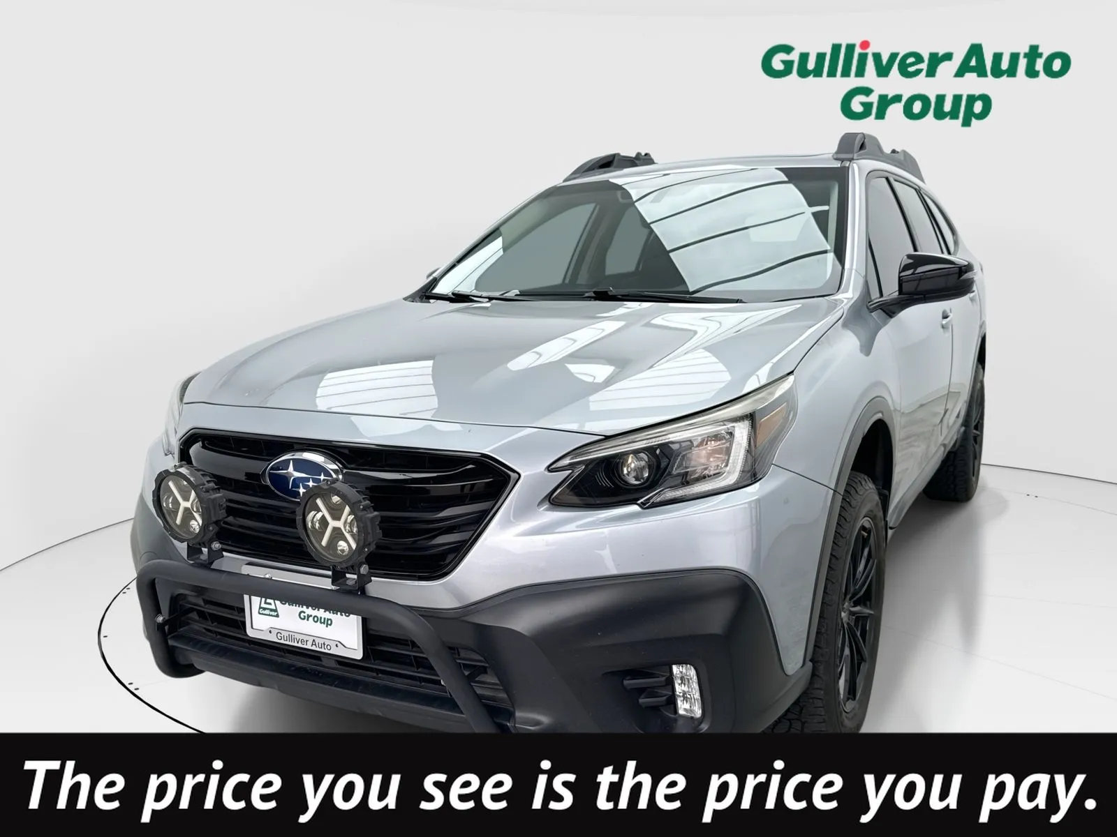 2020 Subaru Outback Onyx Edition XT for sale in Plano, TX