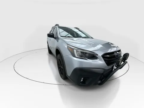 Photos of 2020 Subaru Outback Onyx Edition XT for sale in Plano, TX at Gulliver Auto Group