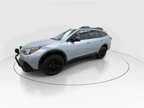 More photos of 2020 Subaru Outback Onyx Edition XT at Gulliver Auto Group, TX