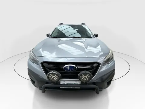 Another view of 2020 Subaru Outback Onyx Edition XT for sale in Plano, TX at Gulliver Auto Group