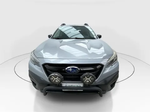 Another view of 2020 Subaru Outback Onyx Edition XT for sale in Plano, TX at Gulliver Auto Group