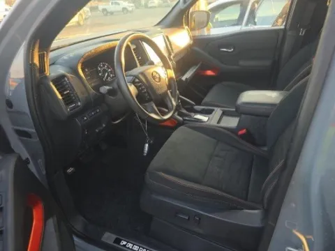 More photos of 2022 Nissan Frontier PRO-X at Gulliver Auto Group, TX