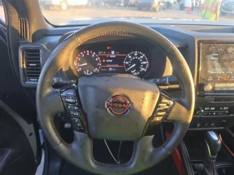More photos of 2022 Nissan Frontier PRO-X at Gulliver Auto Group, TX