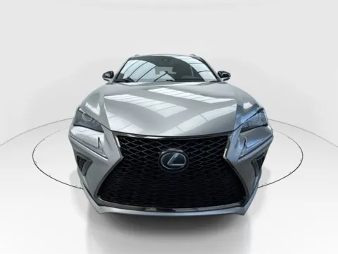 Another view of 2021 Lexus NX 300 F Sport for sale in Plano, TX at Gulliver Auto Group