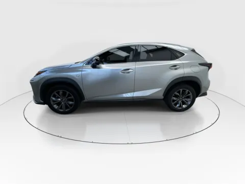 More photos of 2021 Lexus NX 300 F Sport at Gulliver Auto Group, TX