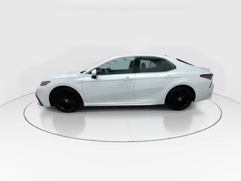 More photos of 2021 Toyota Camry XSE at Gulliver Auto Group, TX