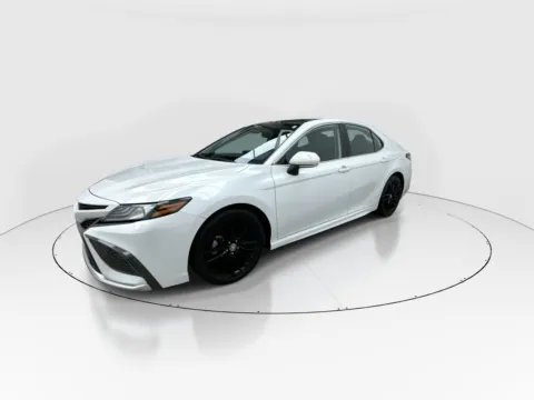 More photos of 2021 Toyota Camry XSE at Gulliver Auto Group, TX