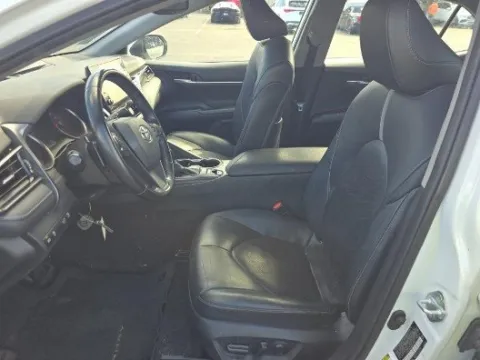 More photos of 2021 Toyota Camry XSE at Gulliver Auto Group, TX