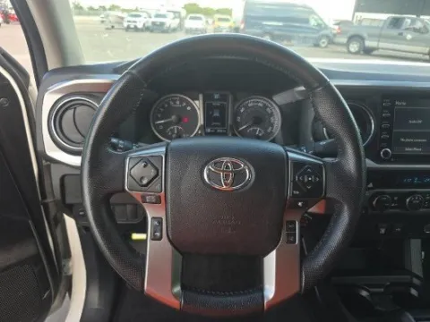 More photos of 2021 Toyota Tacoma SR5 at Gulliver Auto Group, TX