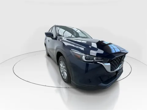 Photos of 2022 Mazda CX-5 2.5 S Preferred Package for sale in Plano, TX at Gulliver Auto Group