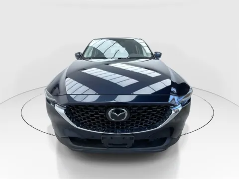 Another view of 2022 Mazda CX-5 2.5 S Preferred Package for sale in Plano, TX at Gulliver Auto Group