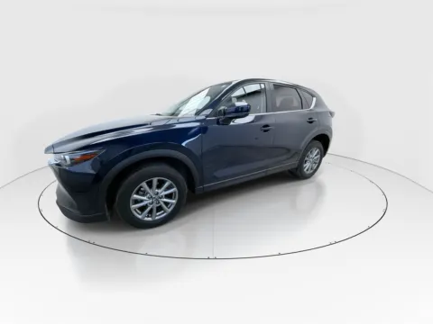 More photos of 2022 Mazda CX-5 2.5 S Preferred Package at Gulliver Auto Group, TX