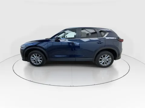 More photos of 2022 Mazda CX-5 2.5 S Preferred Package at Gulliver Auto Group, TX