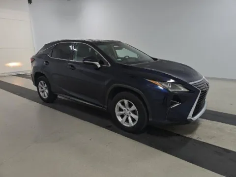 Photos of 2016 Lexus RX 350 for sale in Plano, TX at Gulliver Auto Group