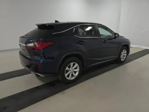 Another view of 2016 Lexus RX 350 for sale in Plano, TX at Gulliver Auto Group