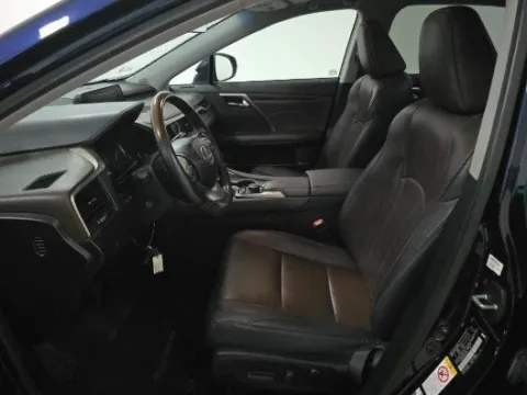 More photos of 2016 Lexus RX 350 at Gulliver Auto Group, TX
